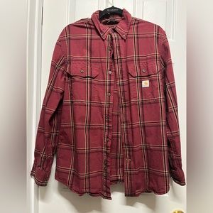 Carhartt men’s shirt